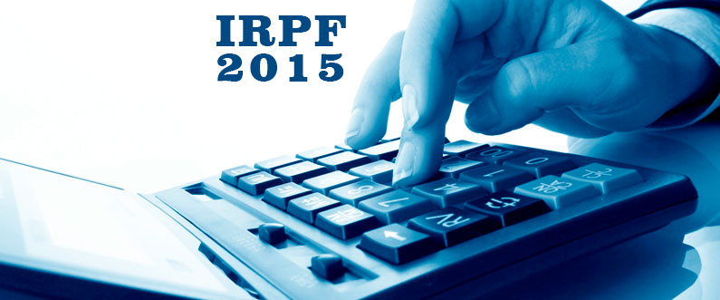 Novedades 2015: Rebaja IRPF